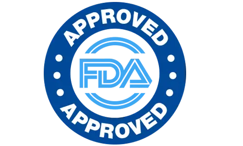 Glucovex          Produced in FDA Compliant Facility